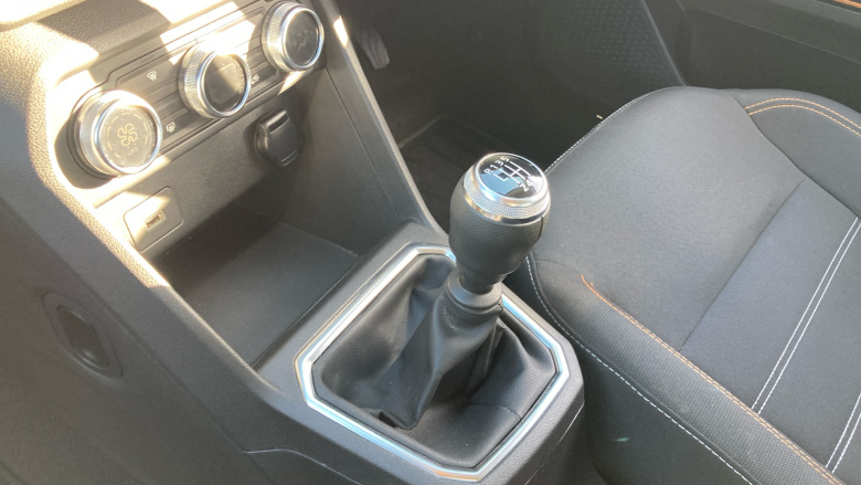 Dacia Sandero Stepway 1.0 TCe Prestige 5dr Petrol Hatchback